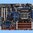 Asus P6T SE  (Sound, G-LAN, FW, RAID, eSATA) Sockel 1366