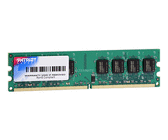 Patriot DIMM 2 GB DDR2-800  (PSD22G8002)