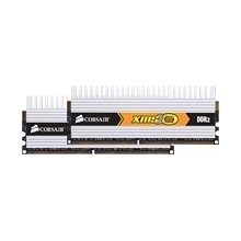 Corsair DIMM 4 GB DDR2-800 DHX Kit  (TWIN2X4096-6400C4DHX)
