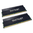 Patriot DIMM 4 GB DDR2-1066 Kit  (PVS24G8500ELKR2, Viper-Serie)
