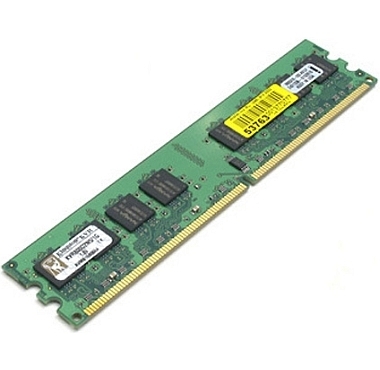 Kingston ValueRAM DIMM 1 GB DDR3-1333  (KVR1333D3N9/1G)