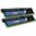 Corsair DIMM 4 GB DDR3-1333 Kit  (TW3X4G1333C9A, XMS3)